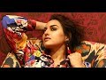 Sonakshi Sinha Femina Cover Photoshoot Sonakshi Sinha Behind The Scenes Photoshoot Femina Cover