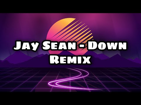 Jay Sean - Down Remix [Dj Kyan Remix]