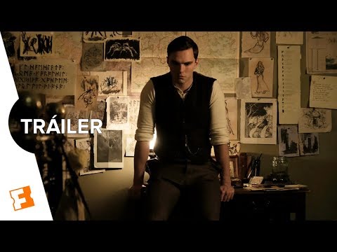 Tolkien - Tráiler Oficial (Sub. Español)