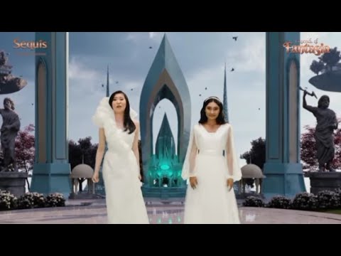 When You Believe - Novia Bachmid ft Karyn Susanto