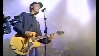 The God Machine - Ego - Live London 1993