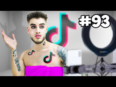 Creez 100 TikTok-uri In 24h!