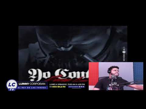 Bulova Vs LR - Round 1(VÍDEO REACCIÓN)