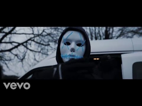 S13 (CGE) Gang Bus (Original) Music Video