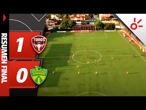 Malacateco [1-0] Xinabajul | Resumen y goles | Jornada 7 | Torneo Clausura de Guatemala