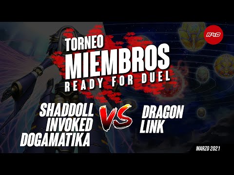 El Politécnico VS Renato Alfaro - Ronda 2