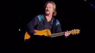 I'm Gonna Be Somebody by Travis Tritt