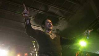 Music video thumbnail preview for ALUX NAHUAL-TREN DE MEDIA NOCHE by Alux Nahual