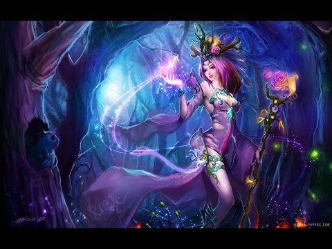 Voyboy Play Leblanc vs Cassiopeia League of Legends Full Gameplay