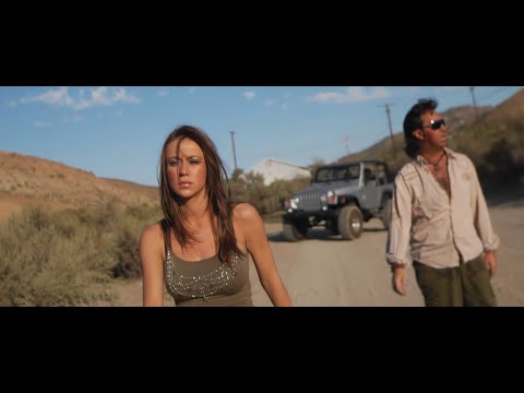 Robert Chilingirian - Go Ahead Walk (Hade Kale) - (Greek Armenian Music Video) RESTORED IN 4K