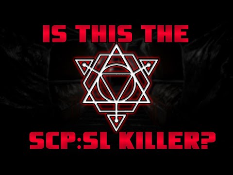 SCP:EC But Could This NEW Game TOPPLE SL? | First Look Gameplay