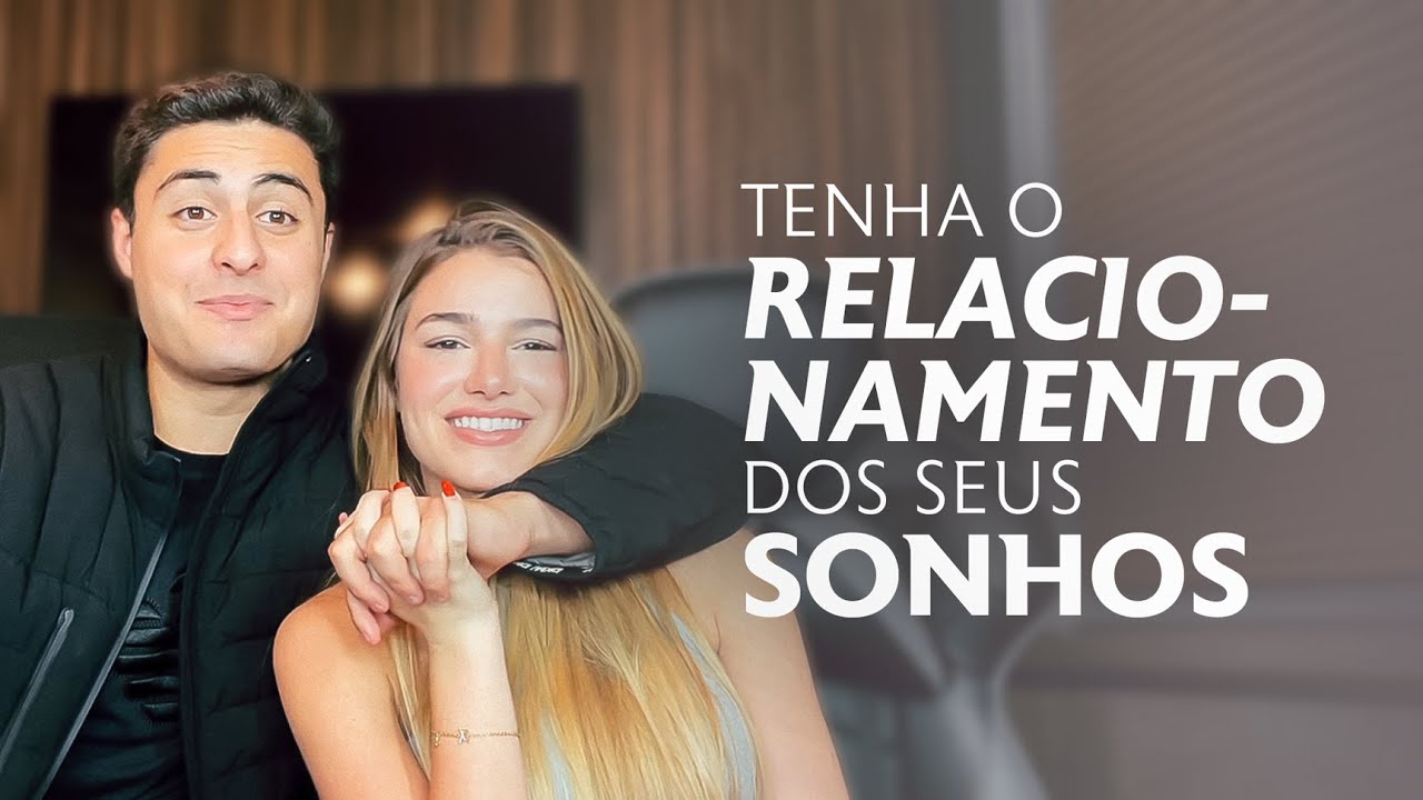 As 5 Práticas Infalíveis Para um Relacionamento Incrível.