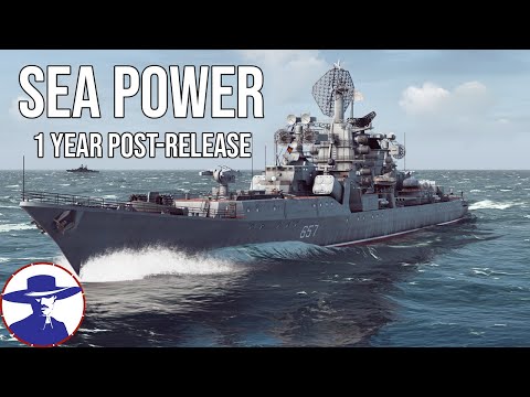 Sea Power Interview 2026 | AI Enhancements, Dynamic Campaign & More