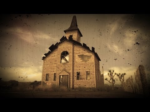 The Storyteller: FALLOUT S1 E13 - Old Time Religion