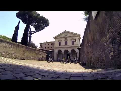 Bike Tour of Ancient Appian Way