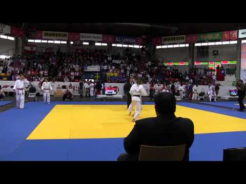 D1-02-TT2 - DUO Women - Emi+Erni (SUI) vs Pacioselli+Castellani (ITA)