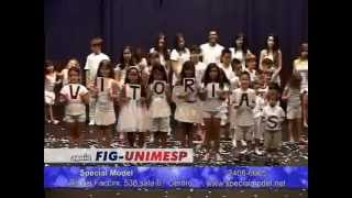 SPECIAL MODEL / Ano Novo.flv