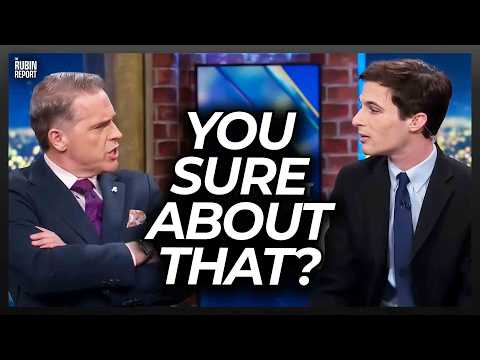 Guest Brings Show to a Halt to Correct Guest’s Ugly Lie