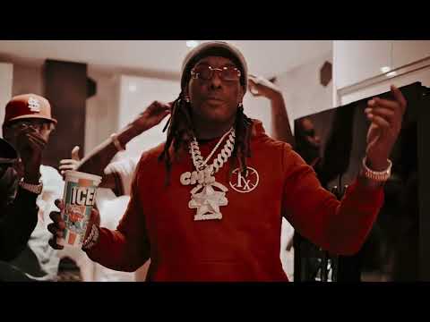 CML - AFRAID OF THE DARK (OFFICIAL VIDEO)