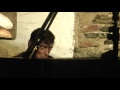 "ALL TOO SOON": HOD O'BRIEN / DARYL JOHNS at MEZZROW (March 19, 2016)