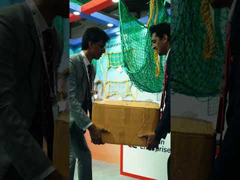Ocean Enterprise Saifee Burhani Expo 2025