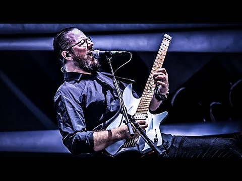 IHSAHN - Live at Tyrant Fest 2024