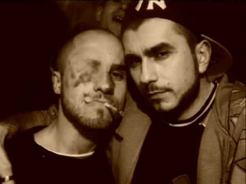 BiG WoLF Ft BiG NiGhT & BonSaTon - Kaje veteeeen