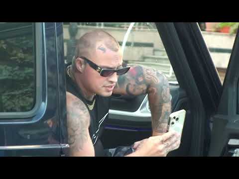 OG Eastbull x BLANCO - ALT NIVEL (VISUAL)