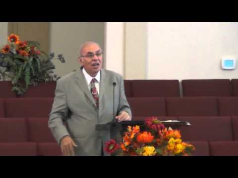 09/20/2015 Liviu Percy - Psalmul 139