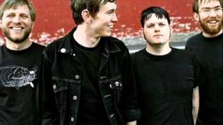 Against Me - Mediocrity Gets you Peers (The Shaker)