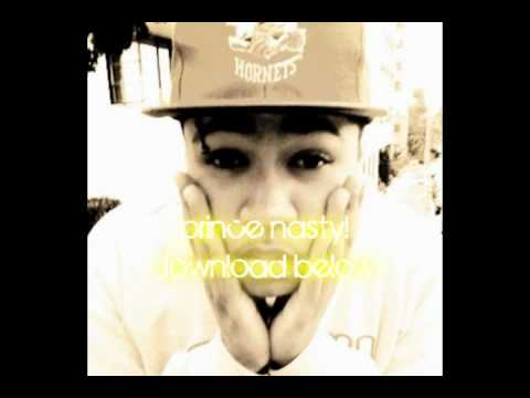 prince nasty ft youngstar catching these hoes (masterd verson)