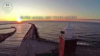 preview picture of video 'MARINA ROYALE DARŁOWO PL'