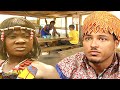 WHEN KINGS DECIDE BEST OF MERCY JOHNSON AND VAN VICKER OLD NIGERIAN MOVIE AFRICAN MOVIES