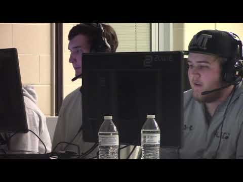 Complex eSports: What Salsa? in action