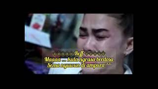 Download lagu SEMA －YANI RIDHO mp3