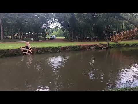Gral. Urquiza Misiones Argentina video comun de Fondo La Alabanza Cristiana Reencuentro 