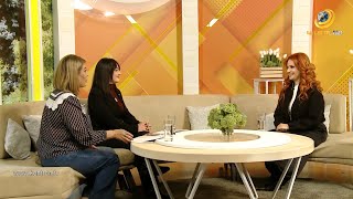 «Լույս առավոտի». Շուշան Գևորգյան 