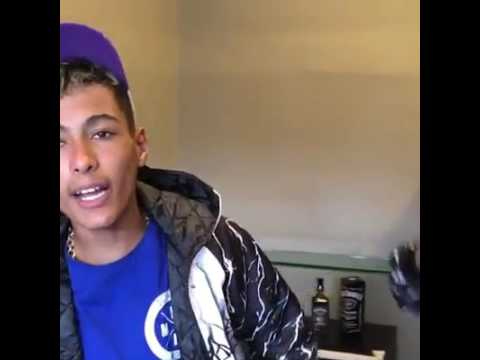 Mcs gêmeos e( DJ R7 prévia)