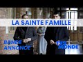 Bande Annonce La Sainte Famille Sur TV5MONDE FBSM