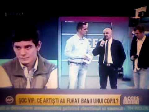 ION din Romania la Acces Direct