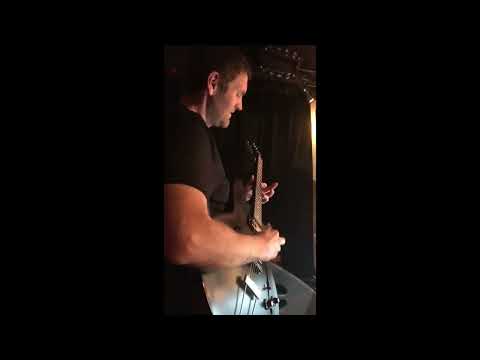 Heavy Weather Orchestra feat. Jukka Linkola live at Lille Ole Bull Scene 2019.