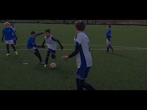 23-03-2024 - Viby IF U12-B1 mod AIA Tranbjerg