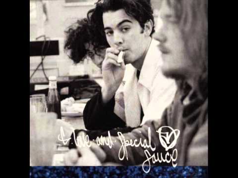 G Love And Special Sauce - The Things That I Used To Do