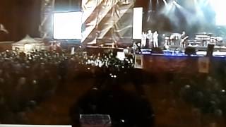 SERGIO DALMA - SI TE VAS