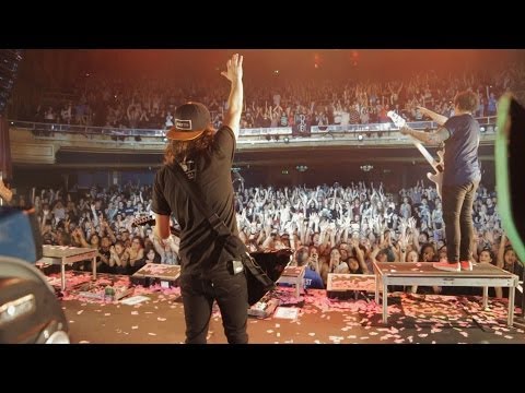 Pierce The Veil - This Is A Wasteland (Official Trailer)