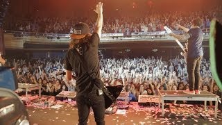 Pierce The Veil - This Is A Wasteland (Official Trailer)