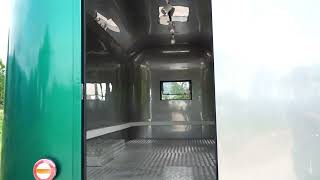 Новый прицеп фаст-фуд Airstream OCEAN STEEL PRO | Изображение 4 - Autoline