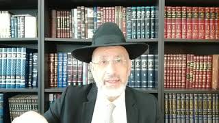 Nos sages racontent n°115 Yaacov et le puits de la fin des temps Pour l anniversaire de Véréd Haba