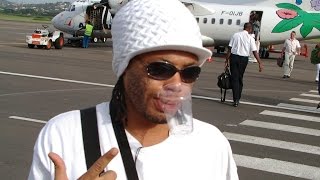 O-steel feat. Nossa JACOBSON - VOYAGE (CLIP)