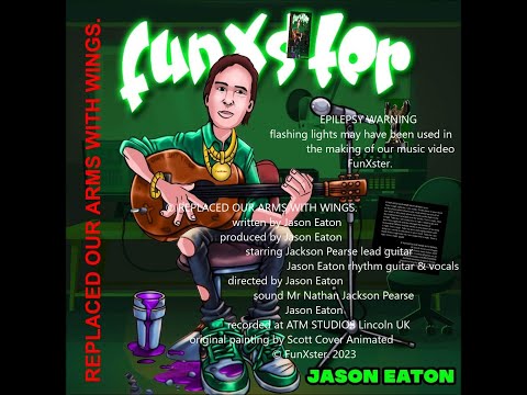 Jason Eaton Music Video